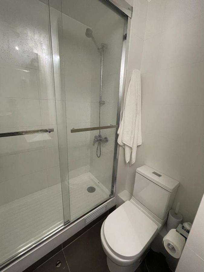 Ferienwohnung Departamento De Lujo Estacionamiento Privado Y Cocina Integral Vina del Mar Exterior foto